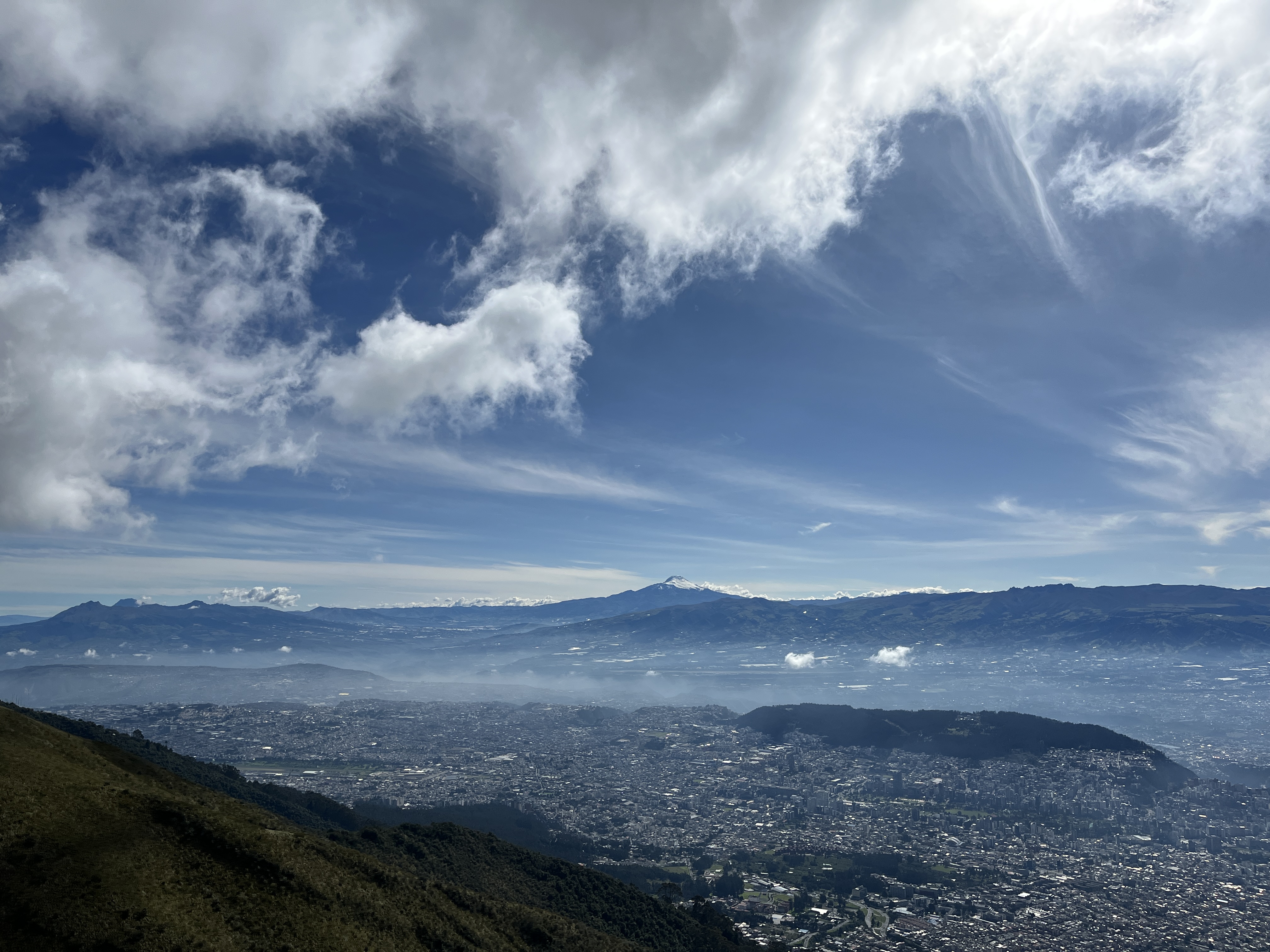 Paisaje natural