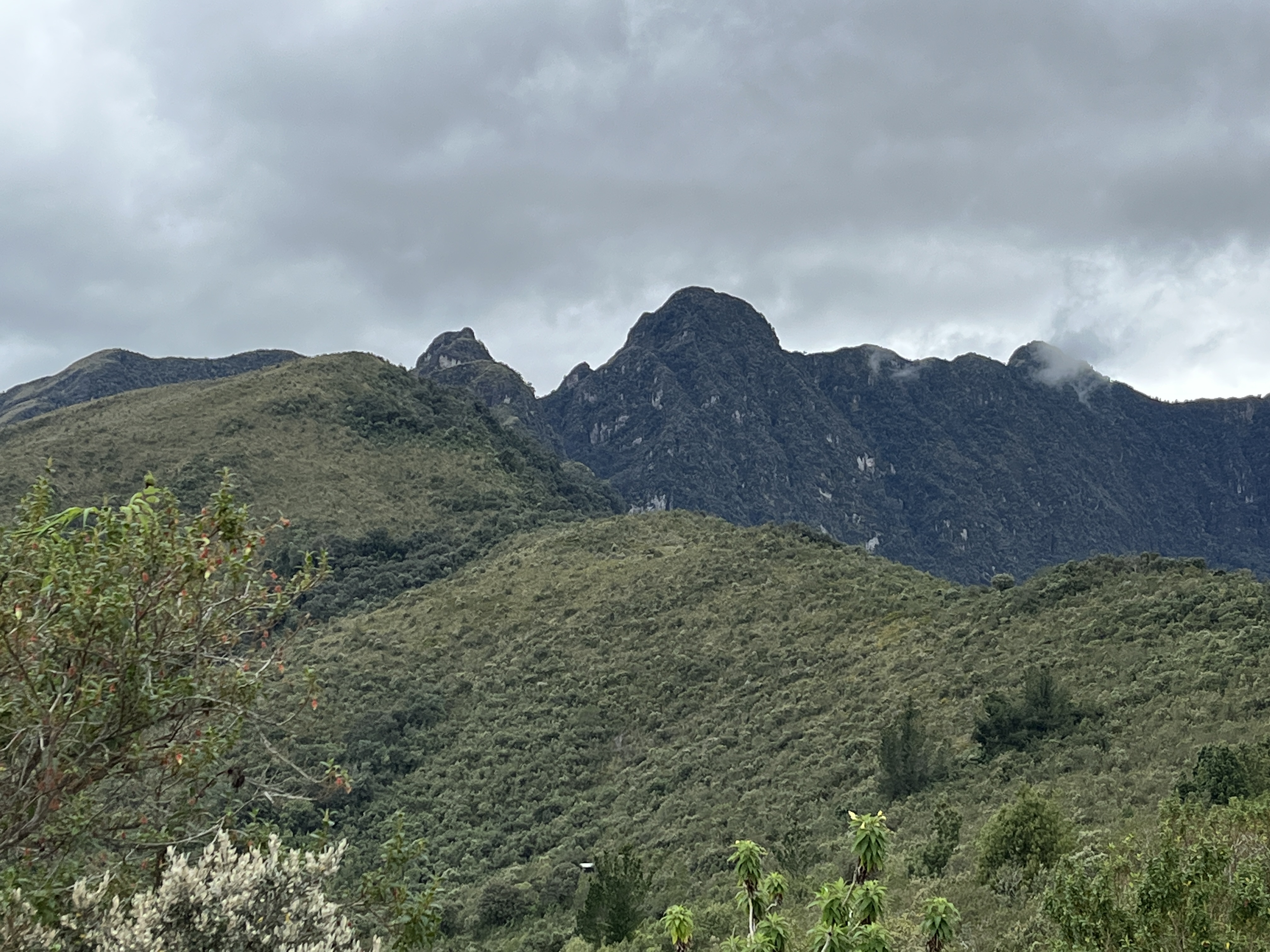 Pasochoa